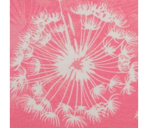 Jersey - Pusteblume Matti pink